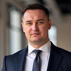 Egor Karpovich